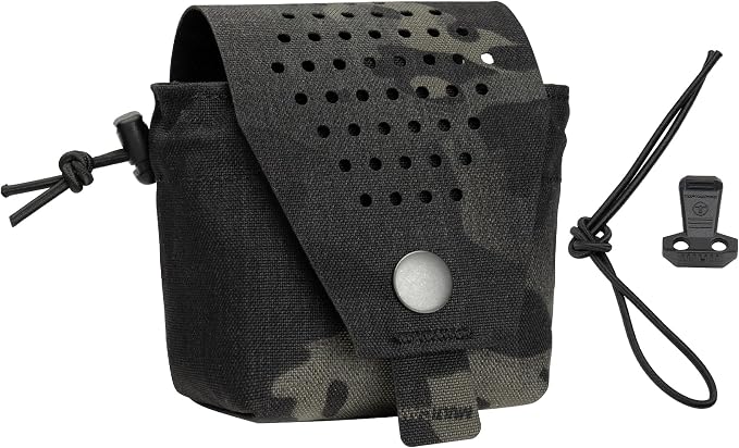 Multicam Black