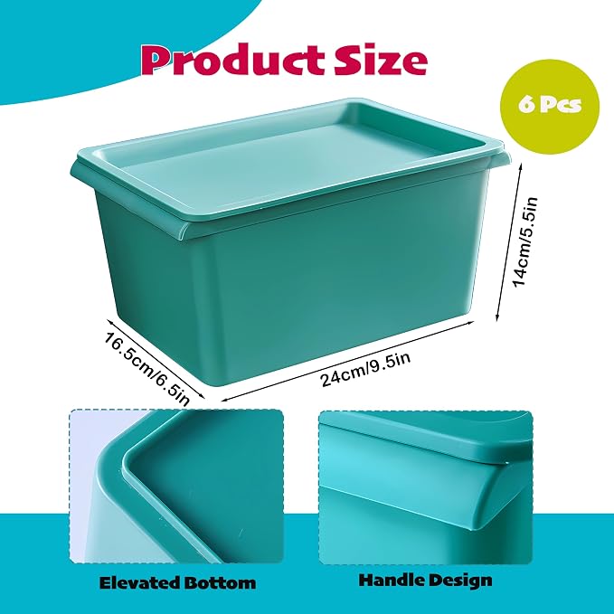 Gentian Green and Grayish Green