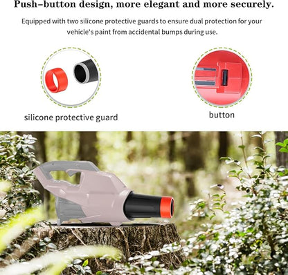 Stocky Nozzle for 2724-20