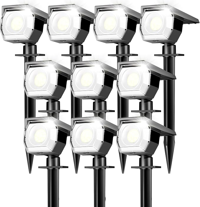Cool White