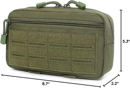 Green-2 pack