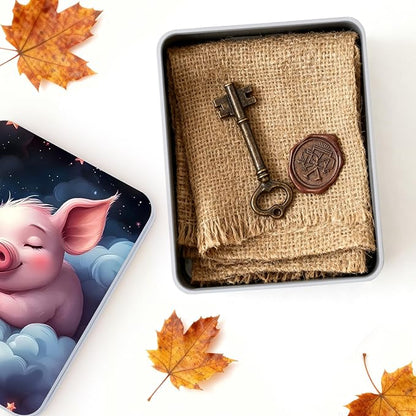 Pig Pink