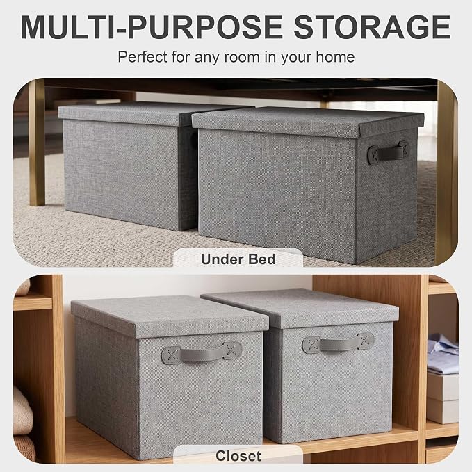 Gray 4 Pack