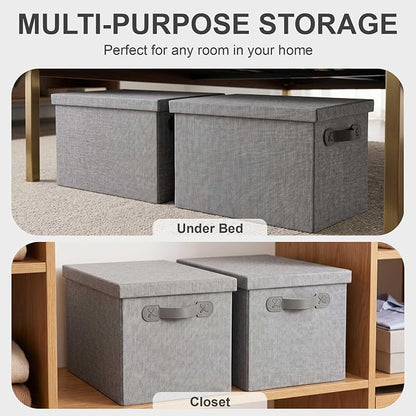 Gray 4 Pack