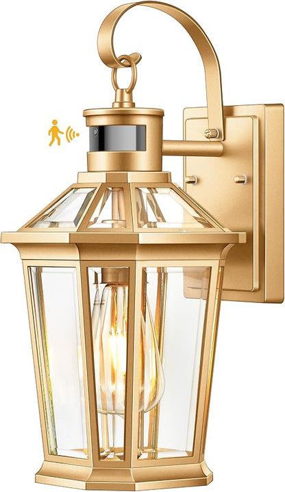 Gold