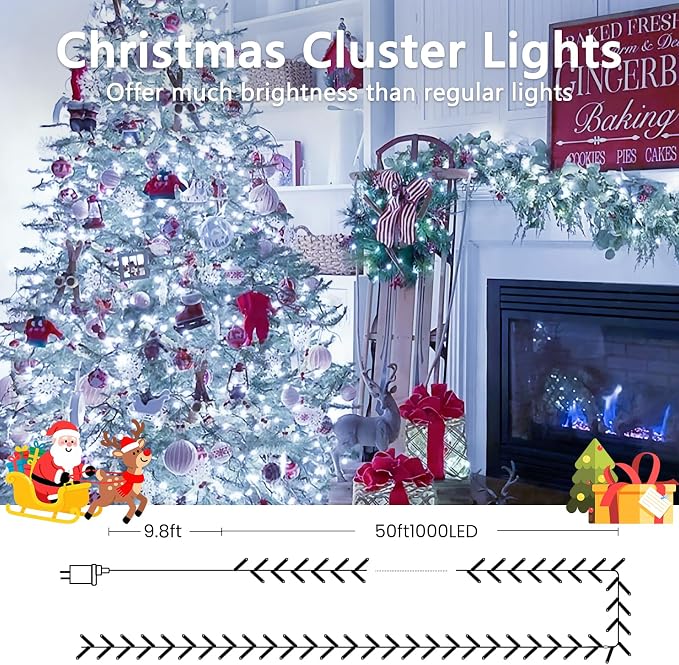 Cool White