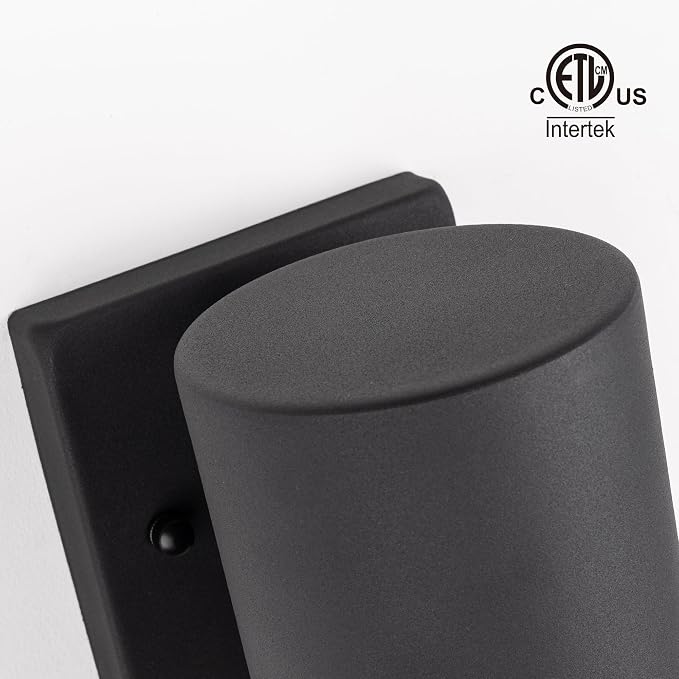 Matte Black