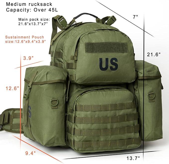 Olive Drab