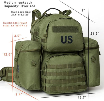 Olive Drab