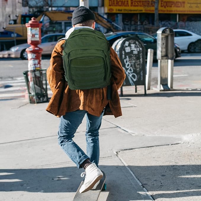 Olive Drab