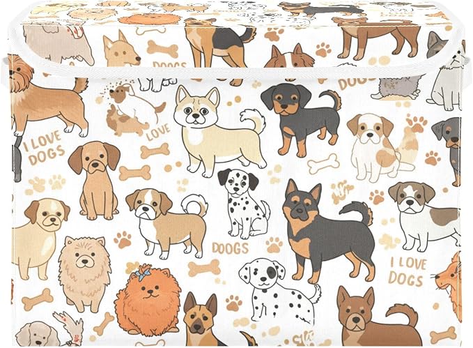 Love Dog
