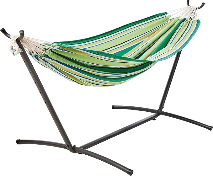 Vigor Green