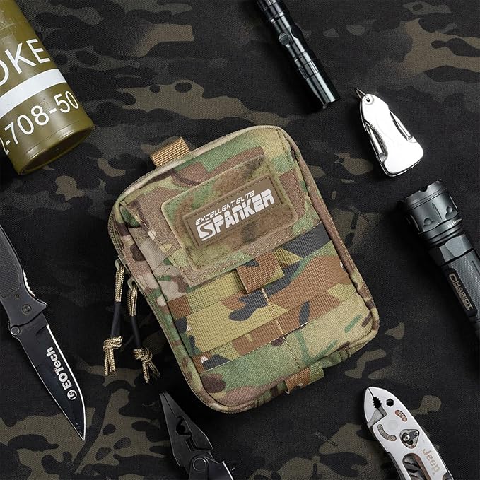Multicam