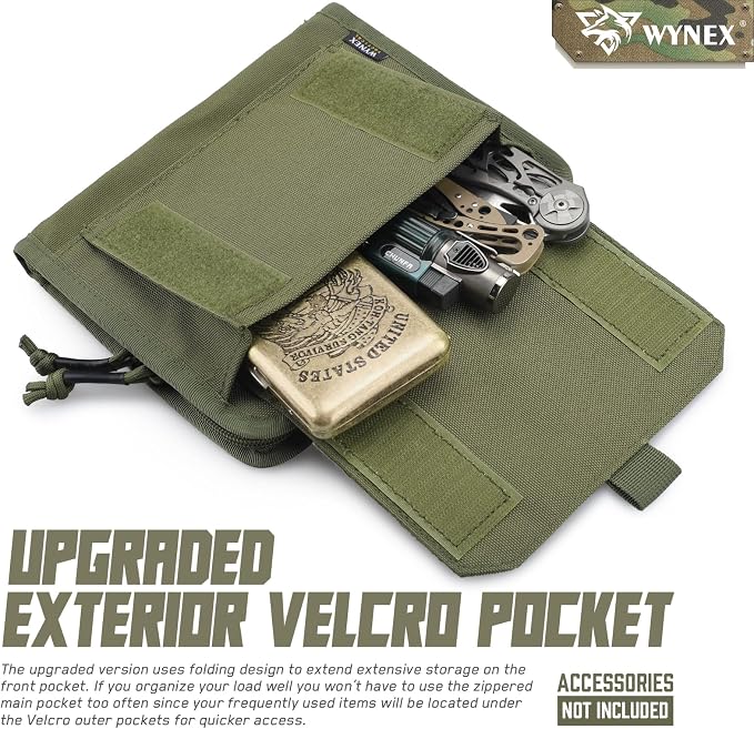 Army Green