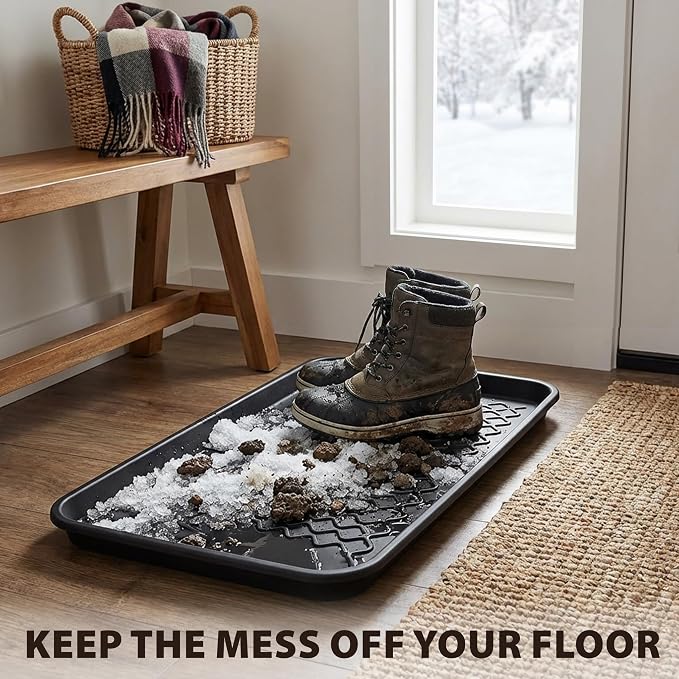 Large - 1 Tray