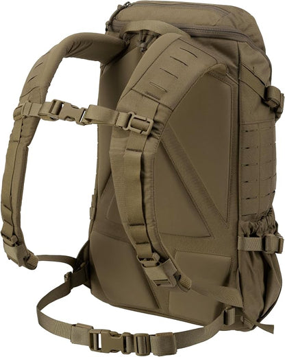 Coyote Brown
