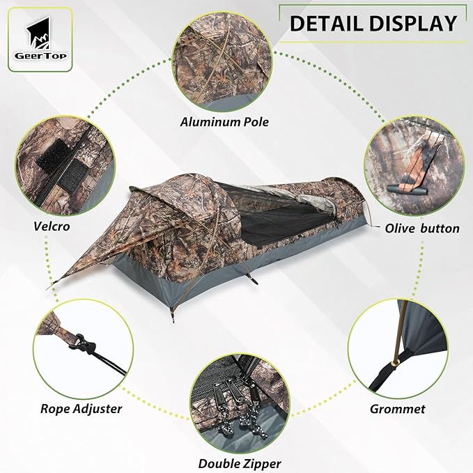 Realistic Camo
