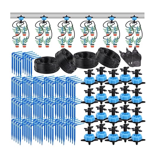 8L 50pcs
