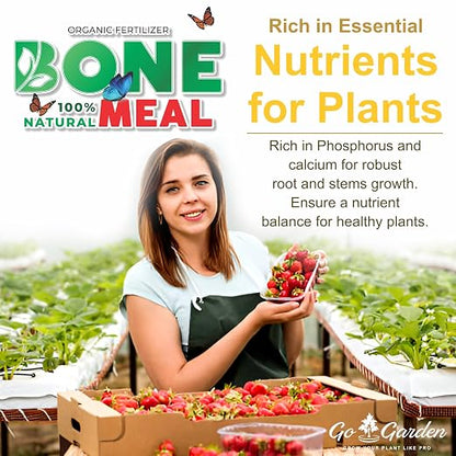 Bone Meal
