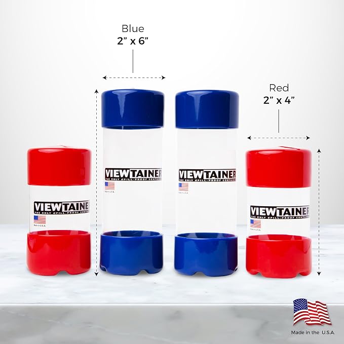 Red/Blue