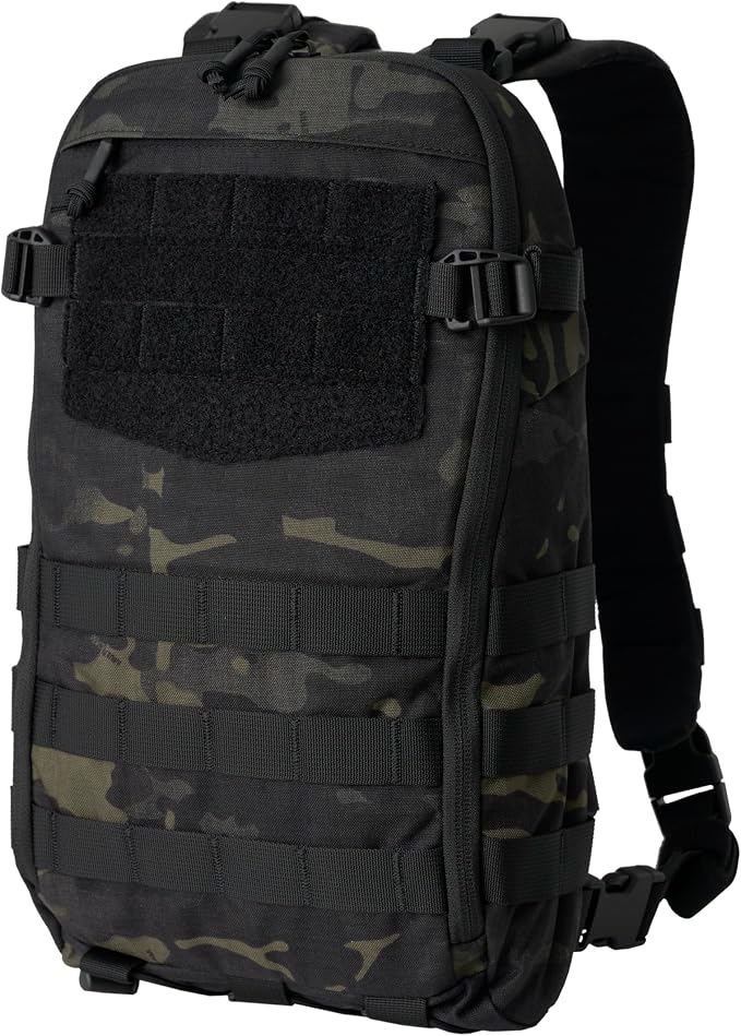Crye Multicam - Black