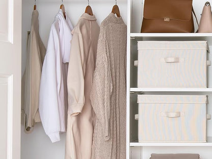 Slub White
