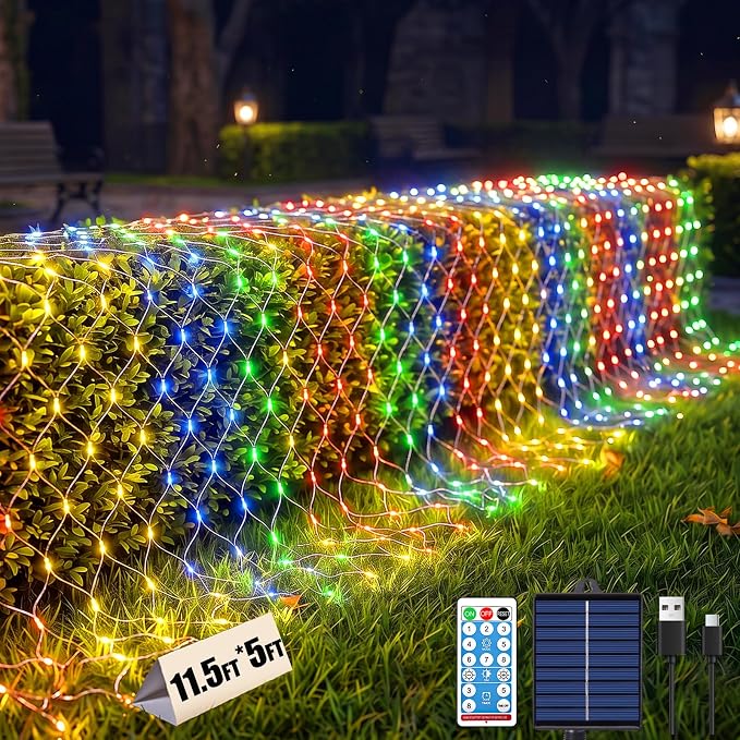Multicolor