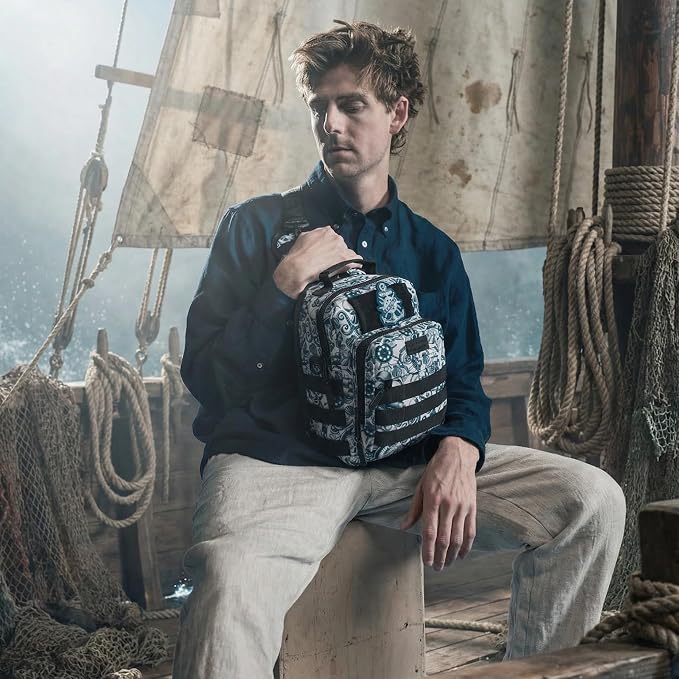 Sailor's Curse