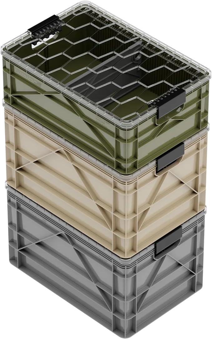 CAMO Variety Pack