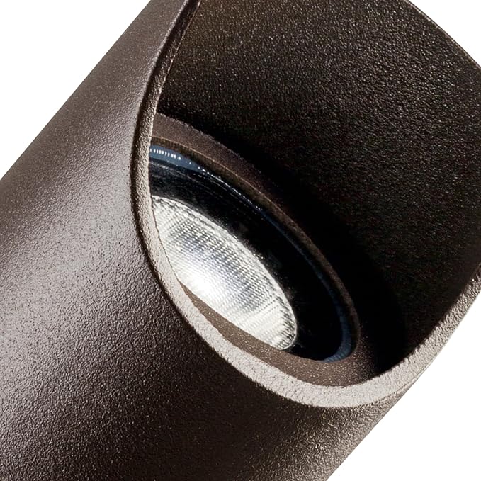 Textured Architectural Bronze