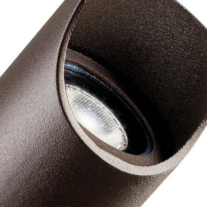 Textured Architectural Bronze