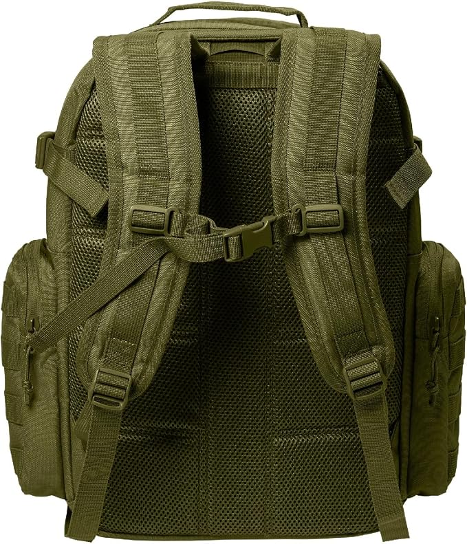 Olive Drab Green