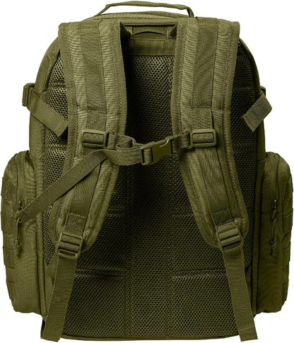 Olive Drab Green