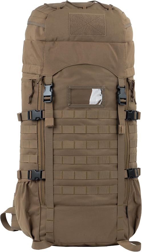 Coyote Brown