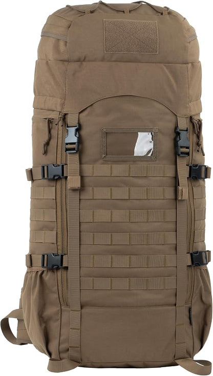 Coyote Brown