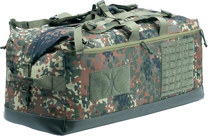Flecktarn Camo