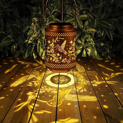Hummingbird Gold-1pack