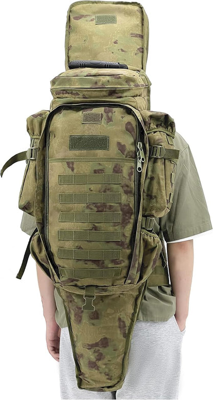 At Camo
