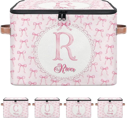 Rose Pink