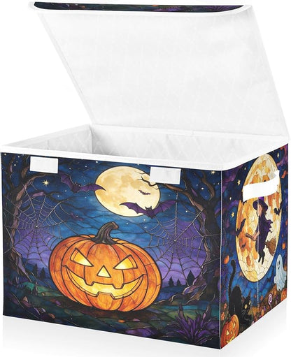 Halloween Pumpkins