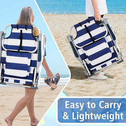 Blue Stripe-a
