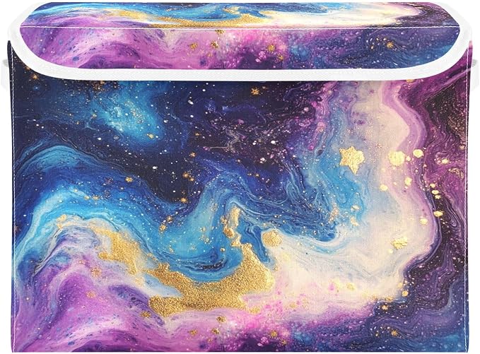 Colorful Marble