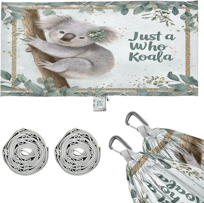 Just a Girl Who Loves Koala