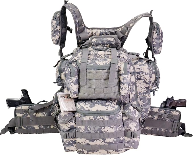 Acu Camo