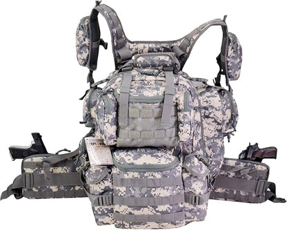 Acu Camo