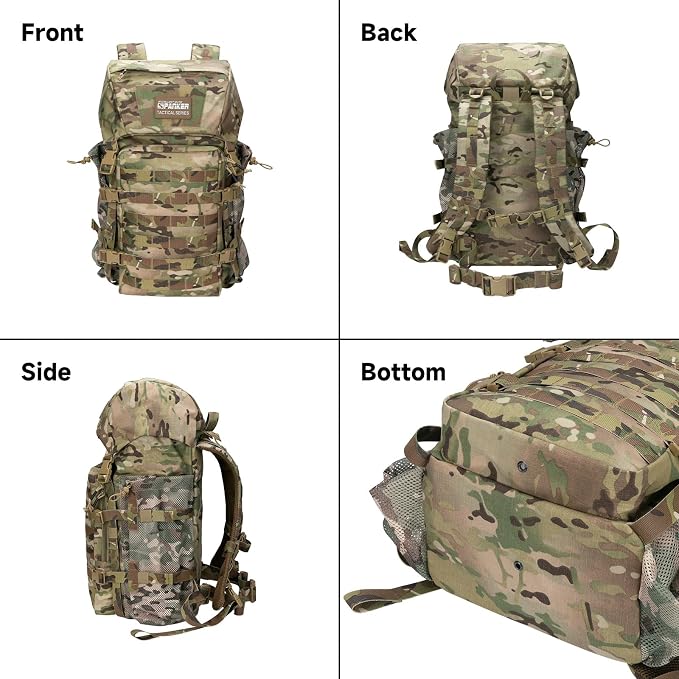 Multicam