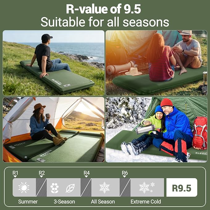 Dark Army Green