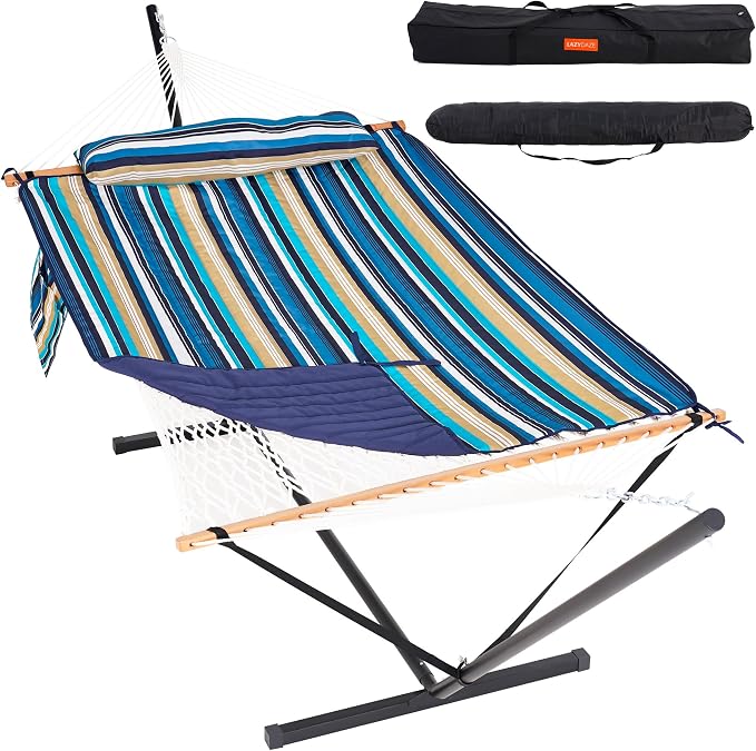 Beach Stripes