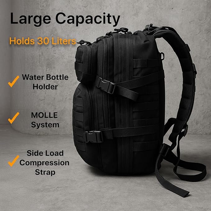 Usa Molle