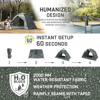 Army Green